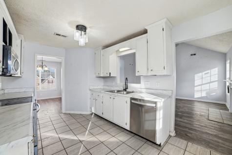 1391 Constitution Drive Clarksville TN 37042