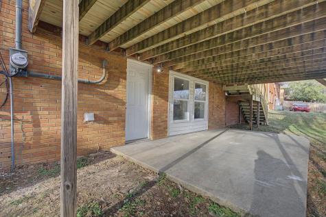 534 Rosewood Drive Clarksville TN 37043