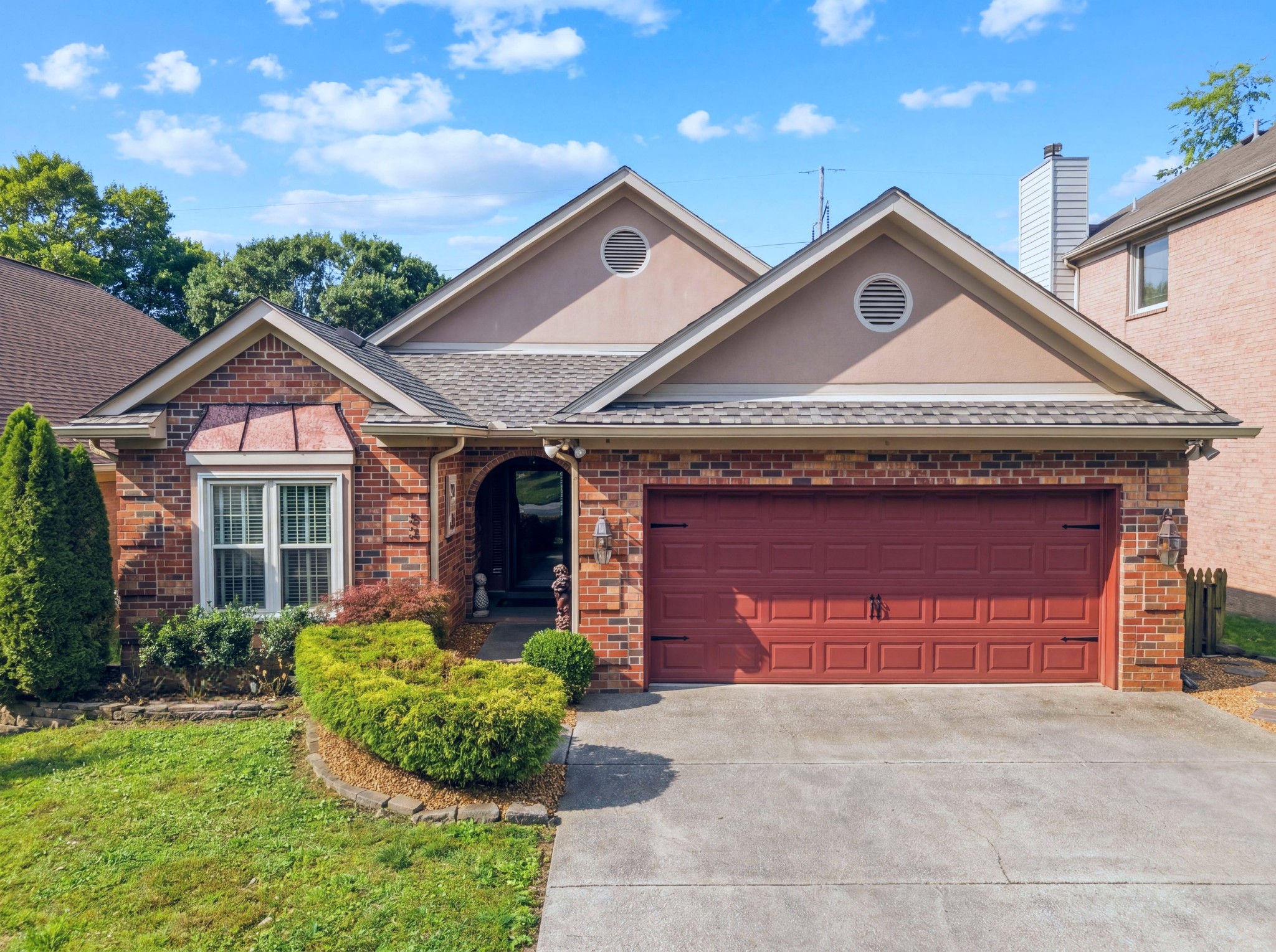 53 Nickleby Down Brentwood TN 37027