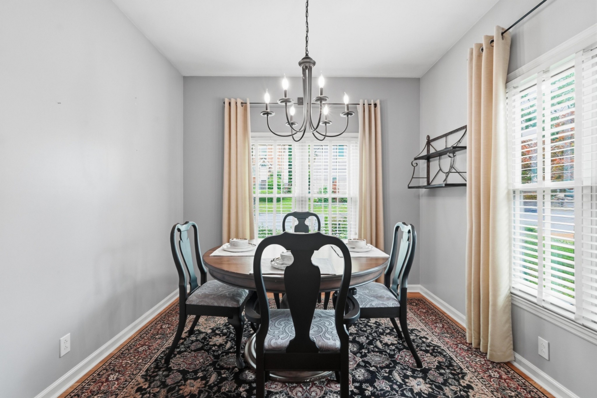 53 Nickleby Down Brentwood TN 37027