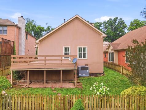 53 Nickleby Down Brentwood TN 37027