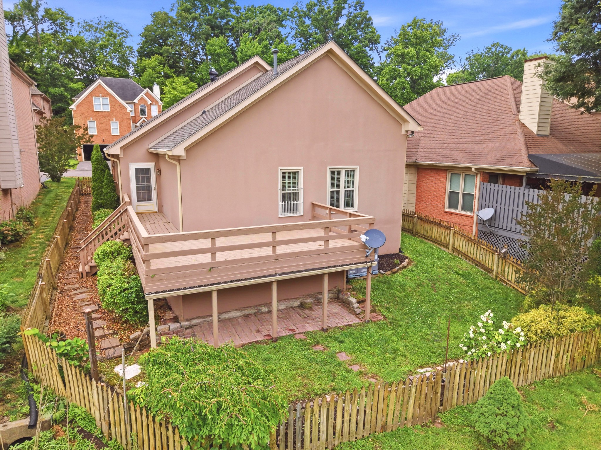 53 Nickleby Down Brentwood TN 37027