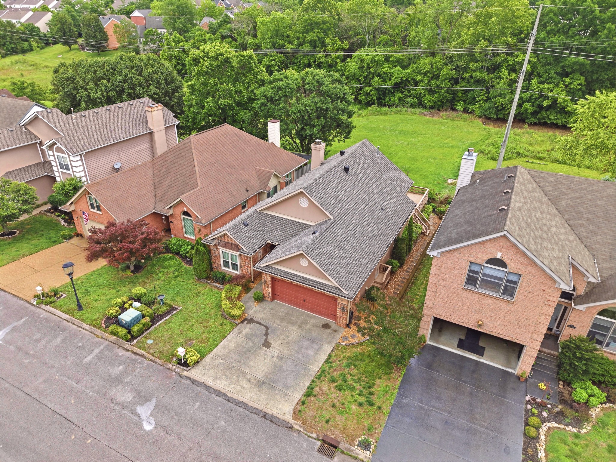 53 Nickleby Down Brentwood TN 37027