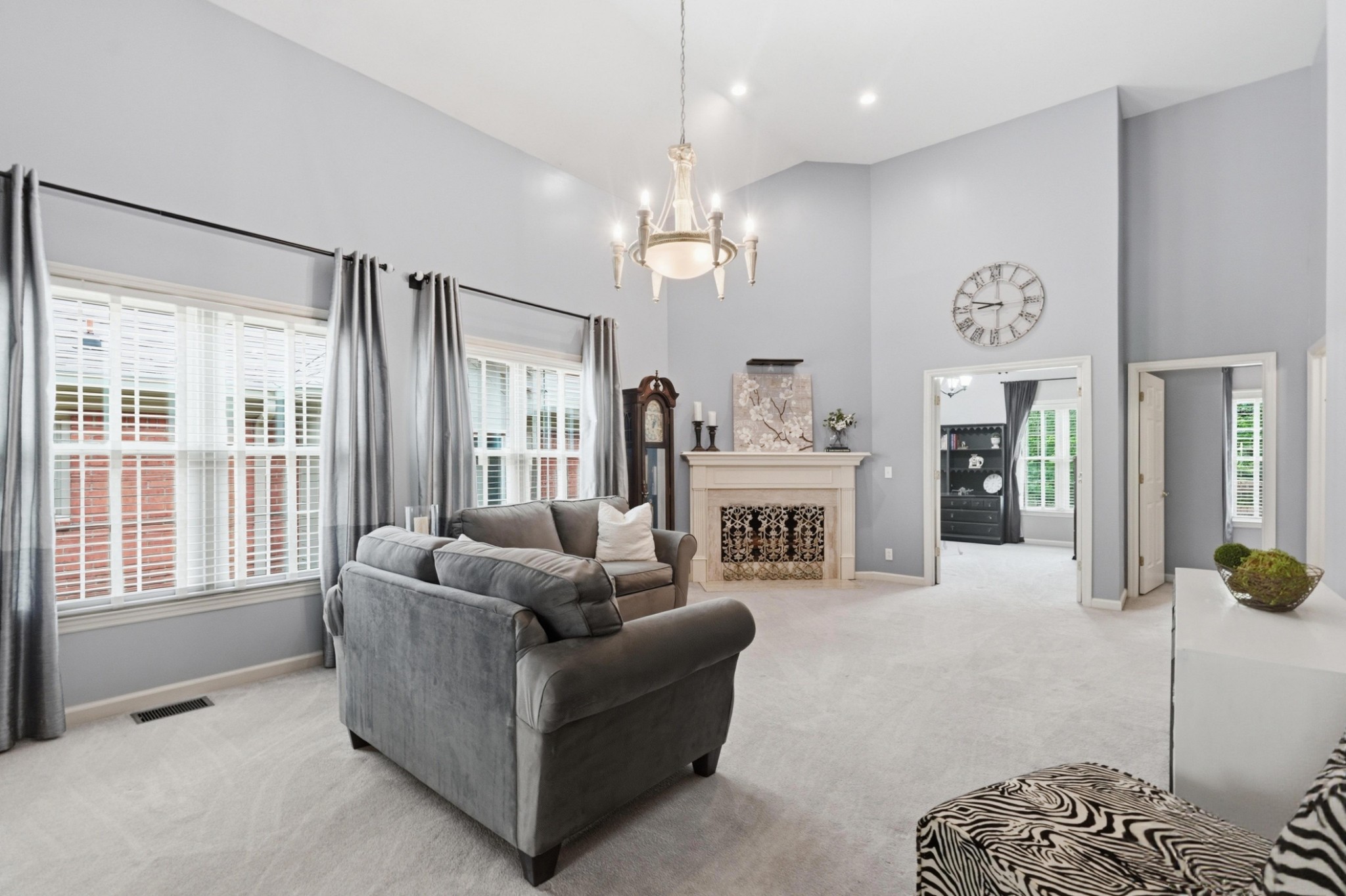 53 Nickleby Down Brentwood TN 37027