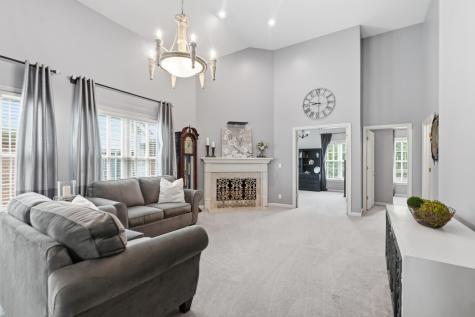 53 Nickleby Down Brentwood TN 37027