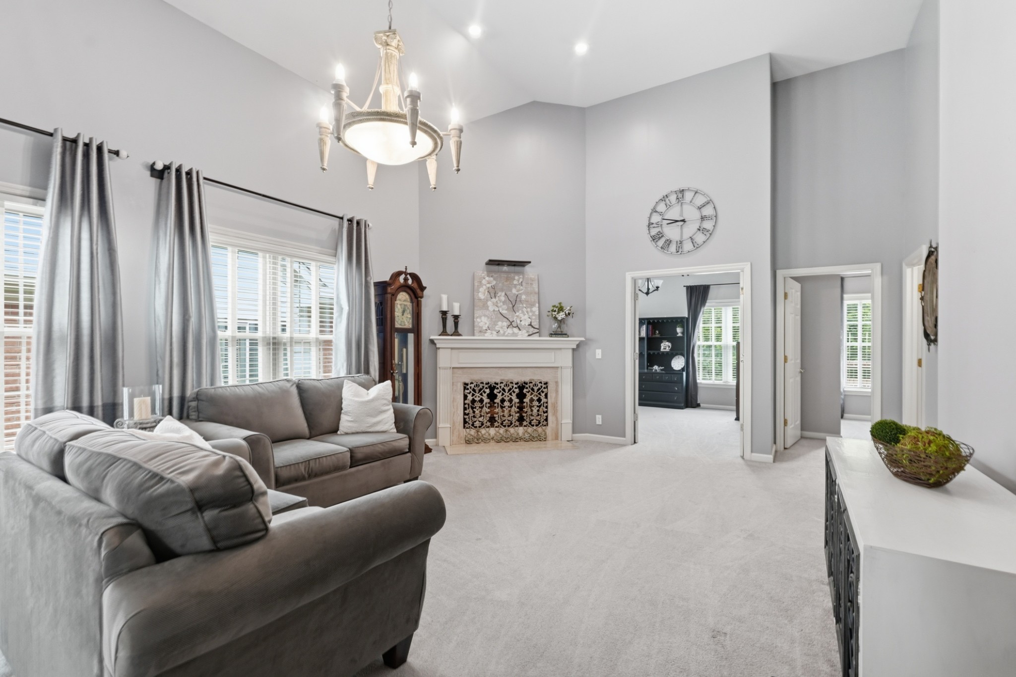 53 Nickleby Down Brentwood TN 37027