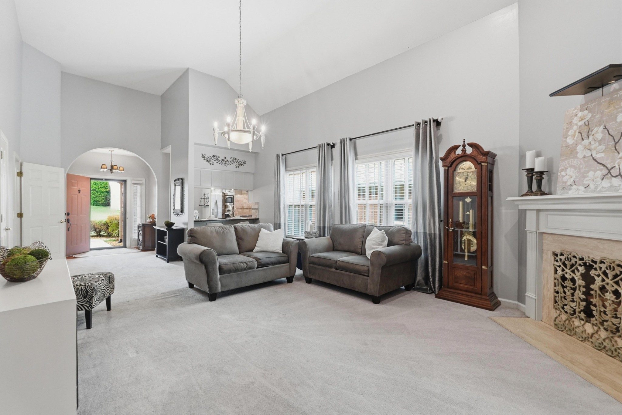 53 Nickleby Down Brentwood TN 37027