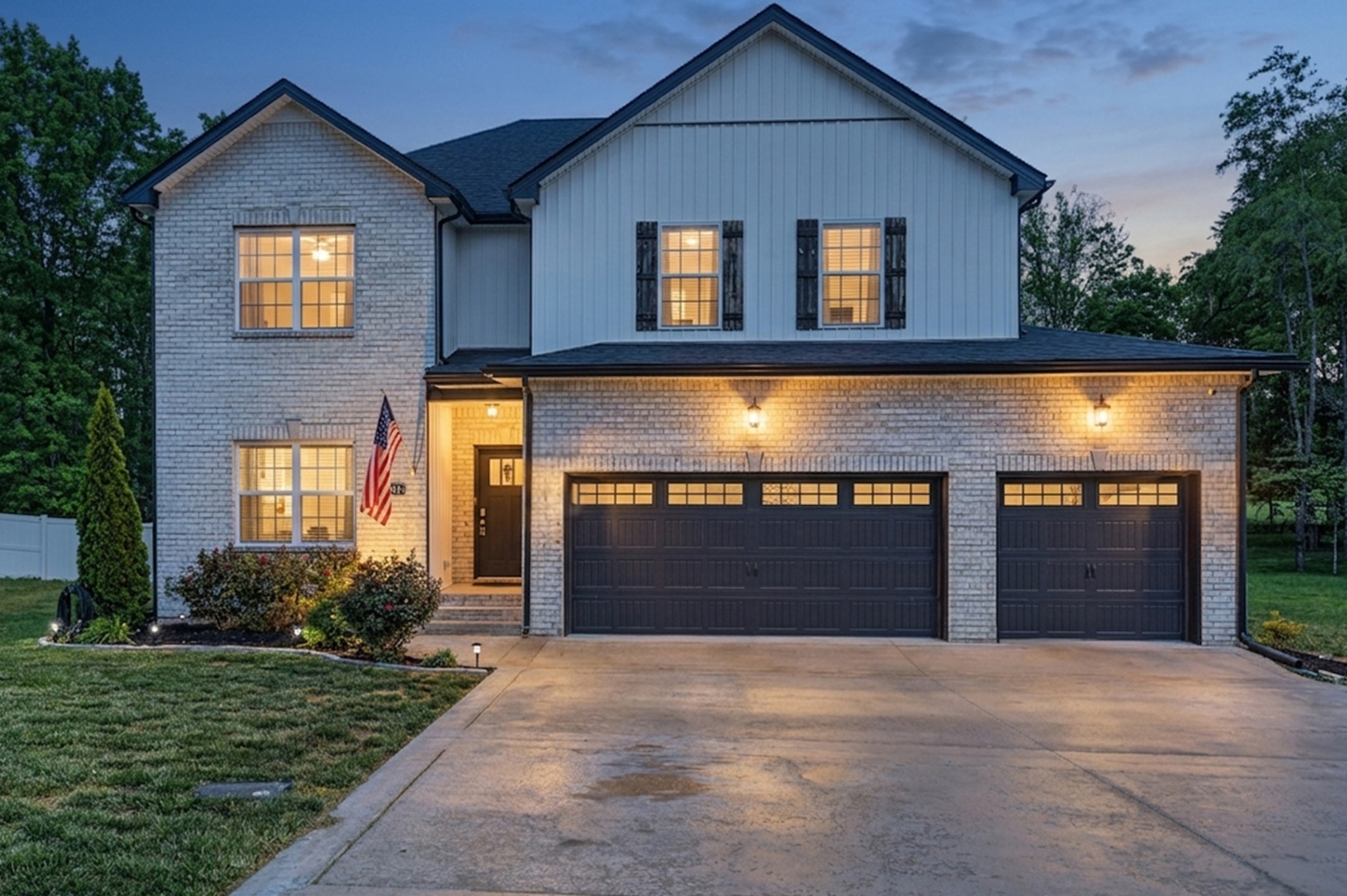 1333 Morning Star Drive Clarksville TN 37042