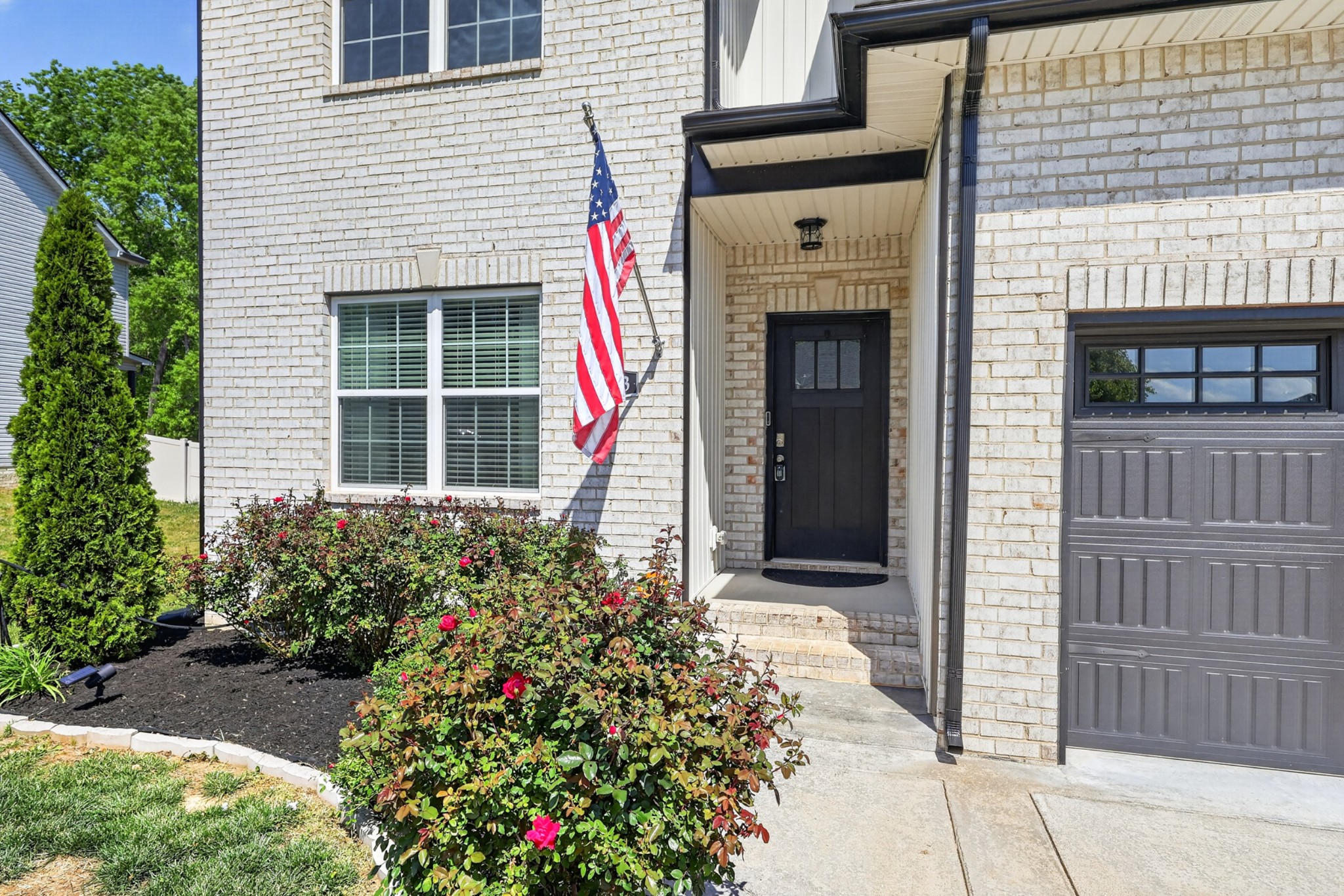 1333 Morning Star Drive Clarksville TN 37042