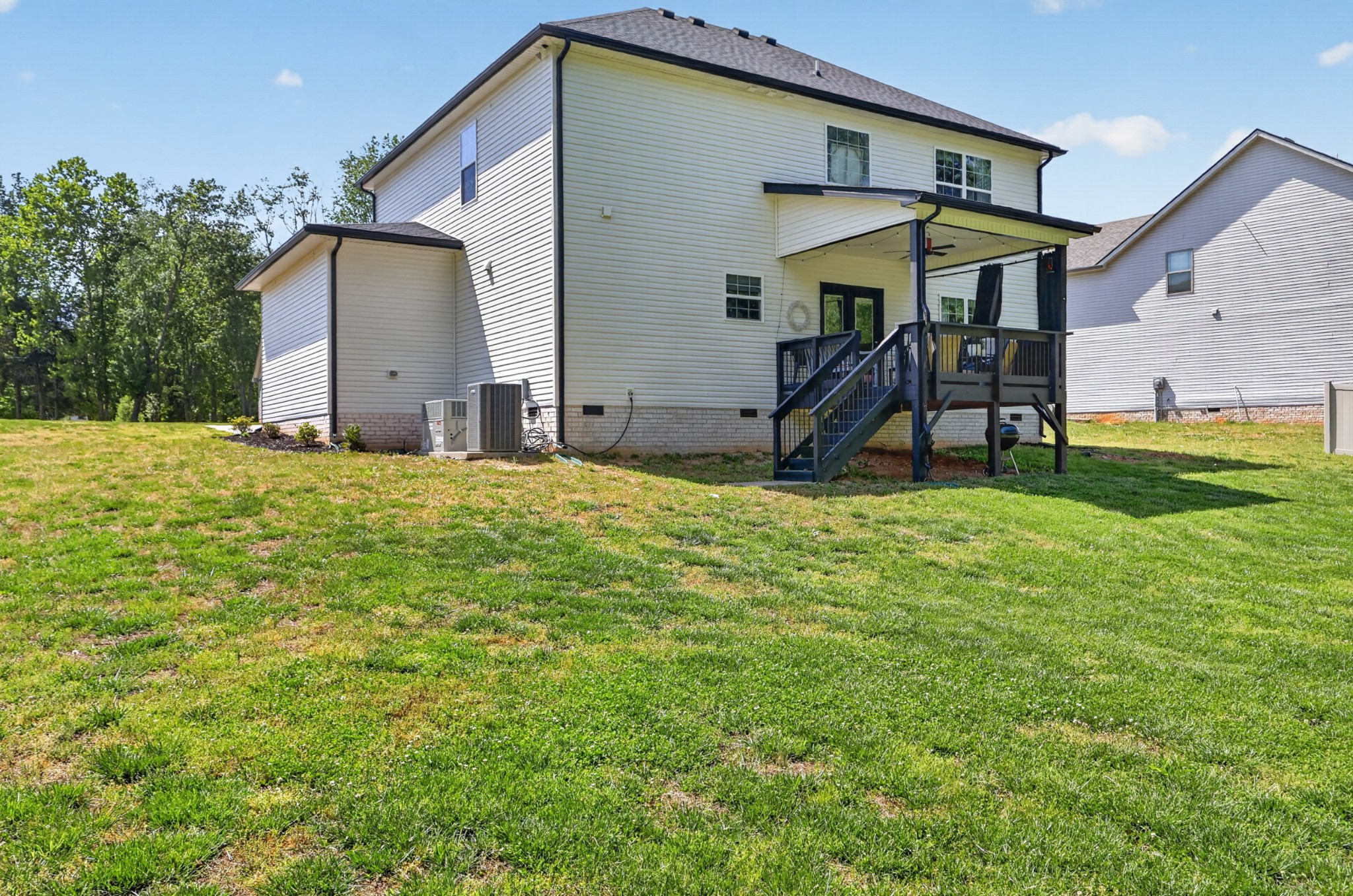 1333 Morning Star Drive Clarksville TN 37042