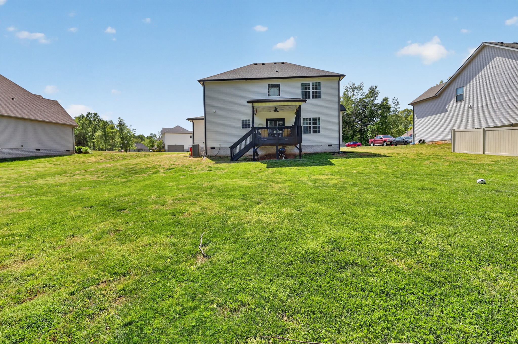 1333 Morning Star Drive Clarksville TN 37042