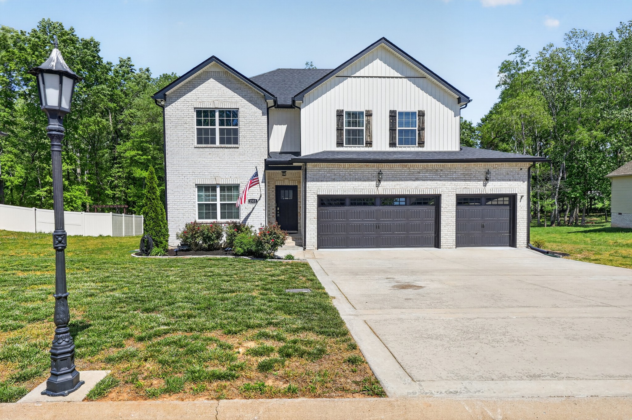 1333 Morning Star Drive Clarksville TN 37042