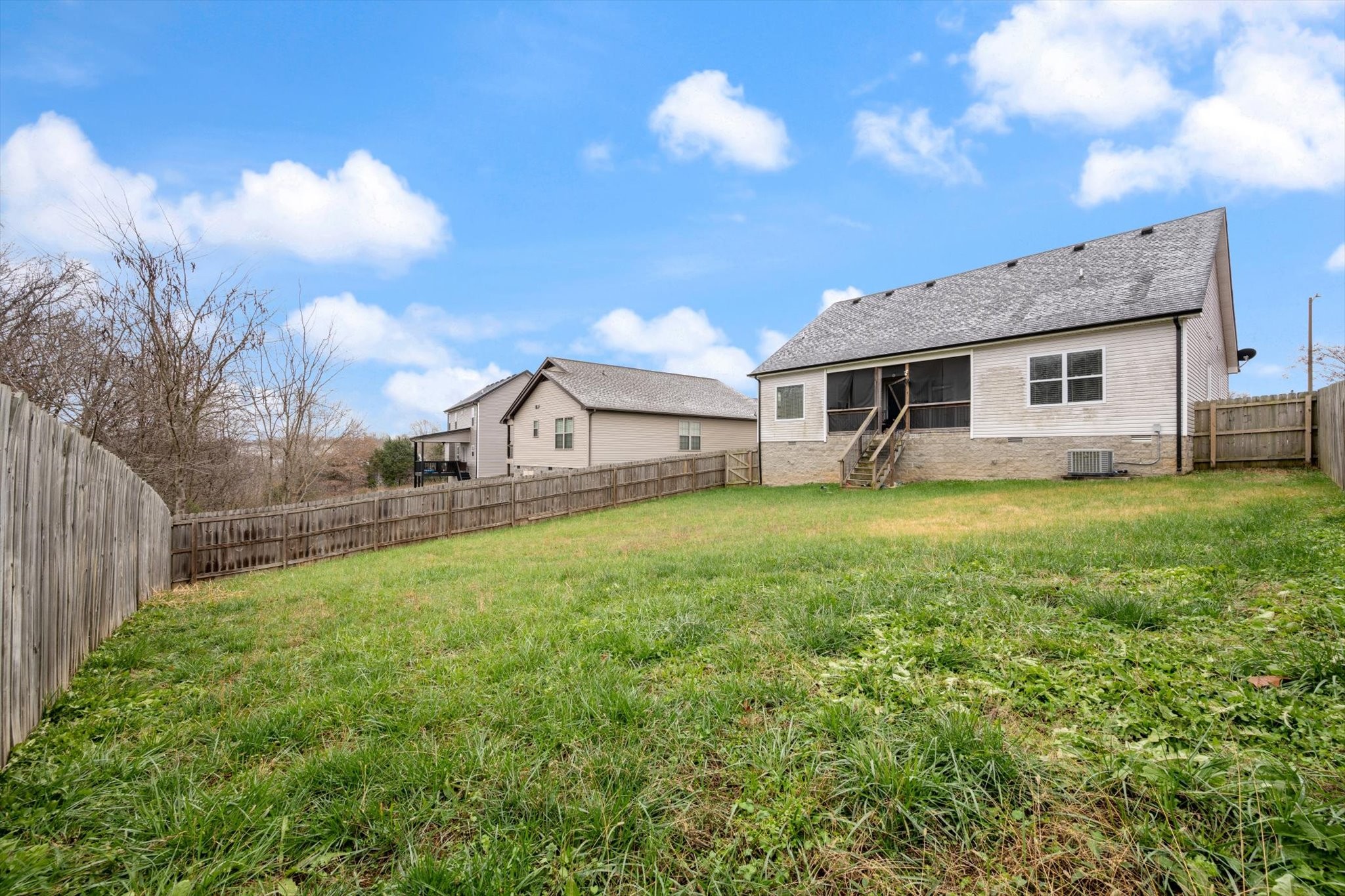 991 Guinevere Court Clarksville TN 37040