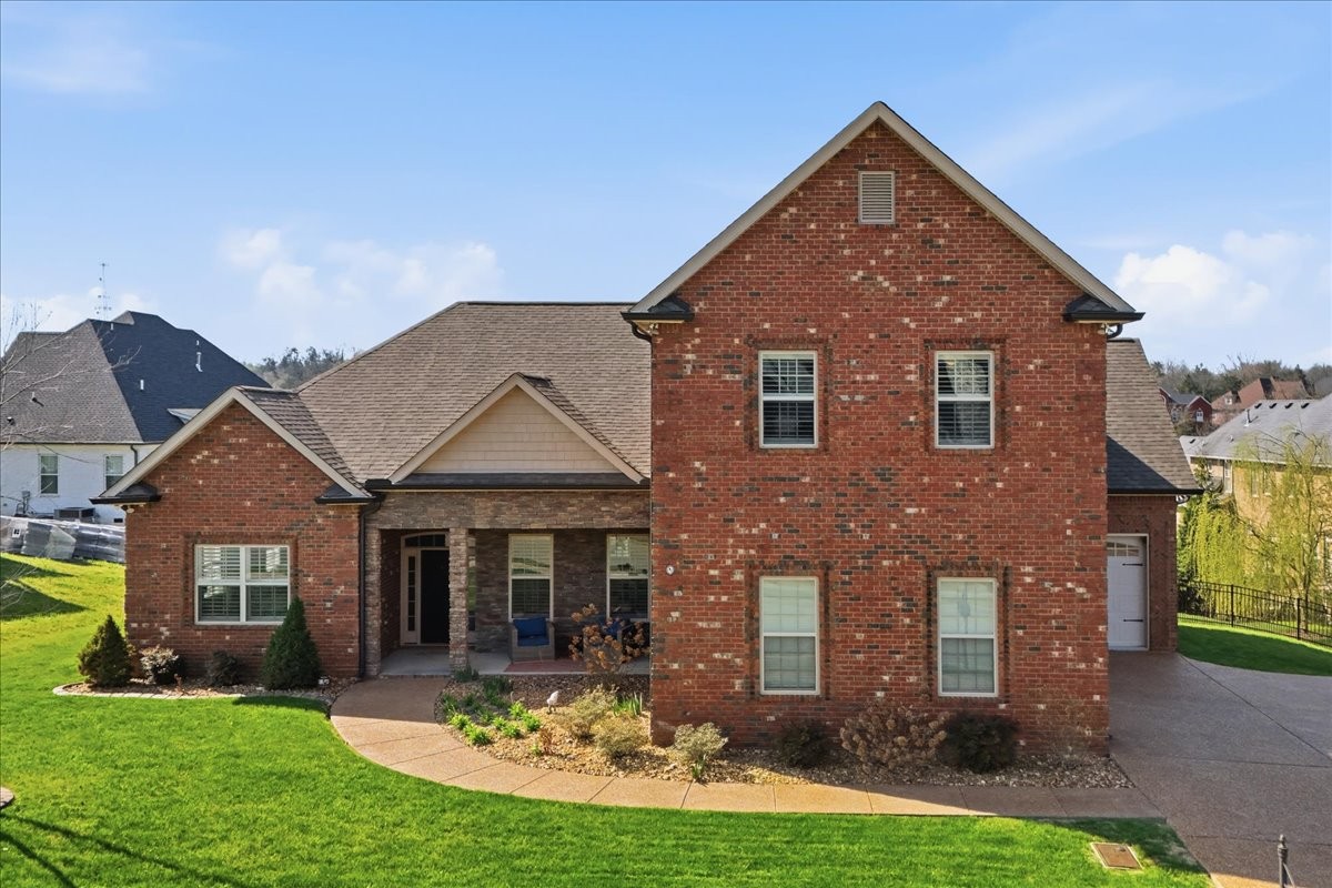 604 Pickett Drive Hermitage TN 37076