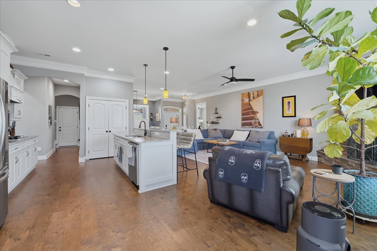 604 Pickett Drive Hermitage TN 37076