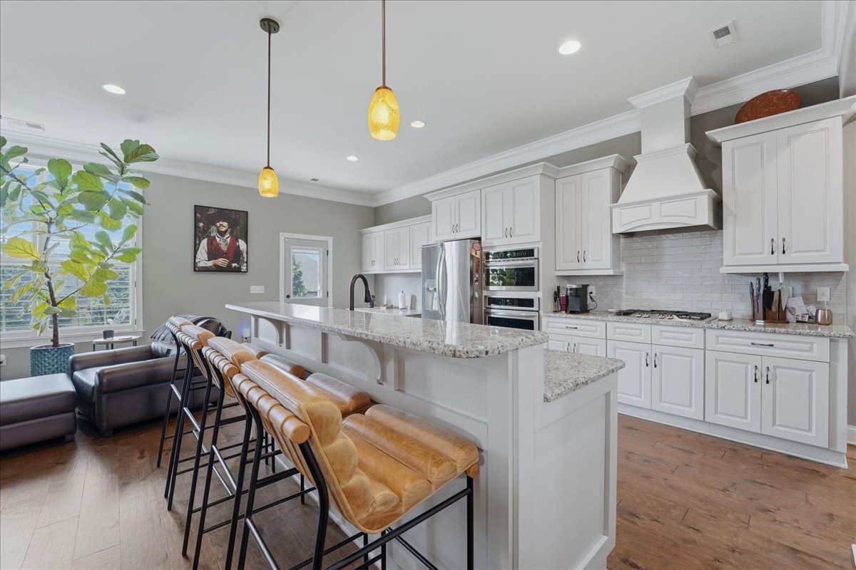 604 Pickett Drive Hermitage TN 37076