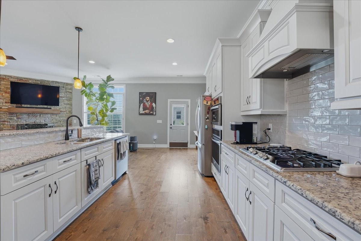 604 Pickett Drive Hermitage TN 37076