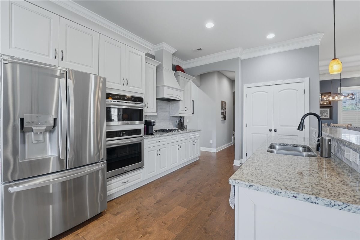 604 Pickett Drive Hermitage TN 37076