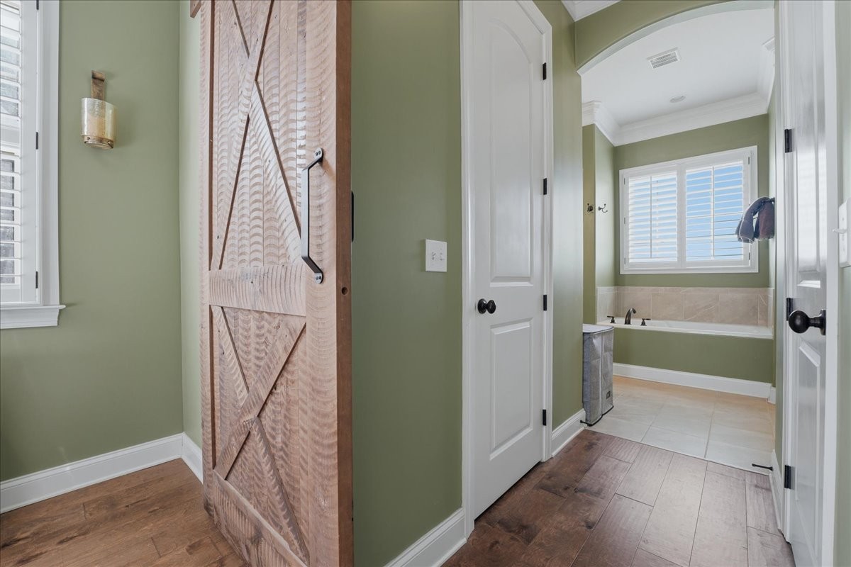 604 Pickett Drive Hermitage TN 37076