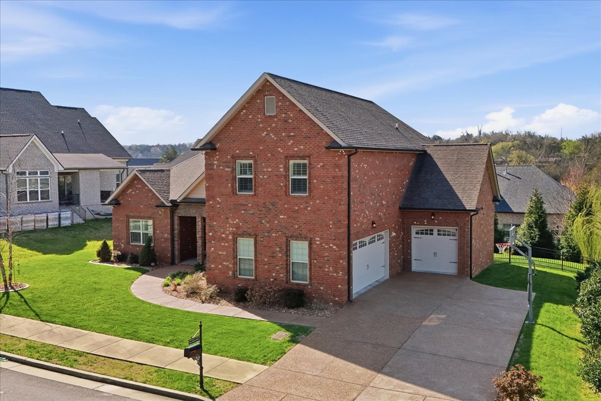 604 Pickett Drive Hermitage TN 37076