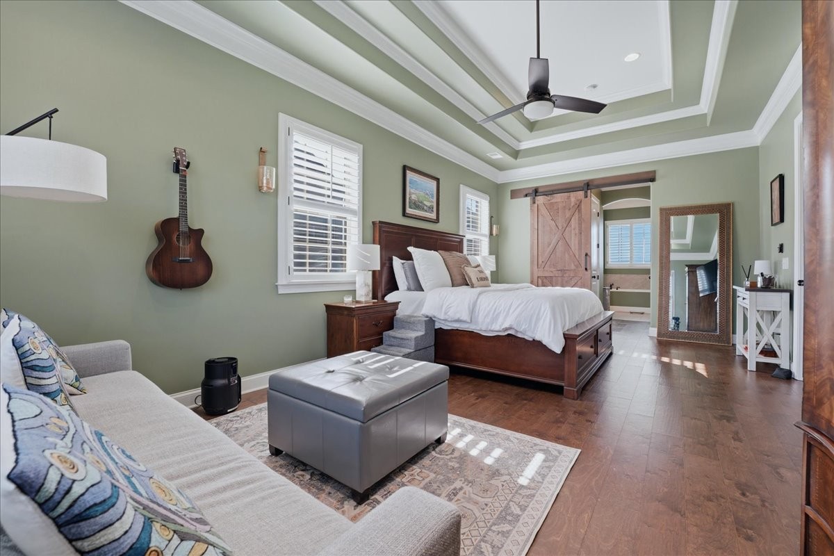 604 Pickett Drive Hermitage TN 37076