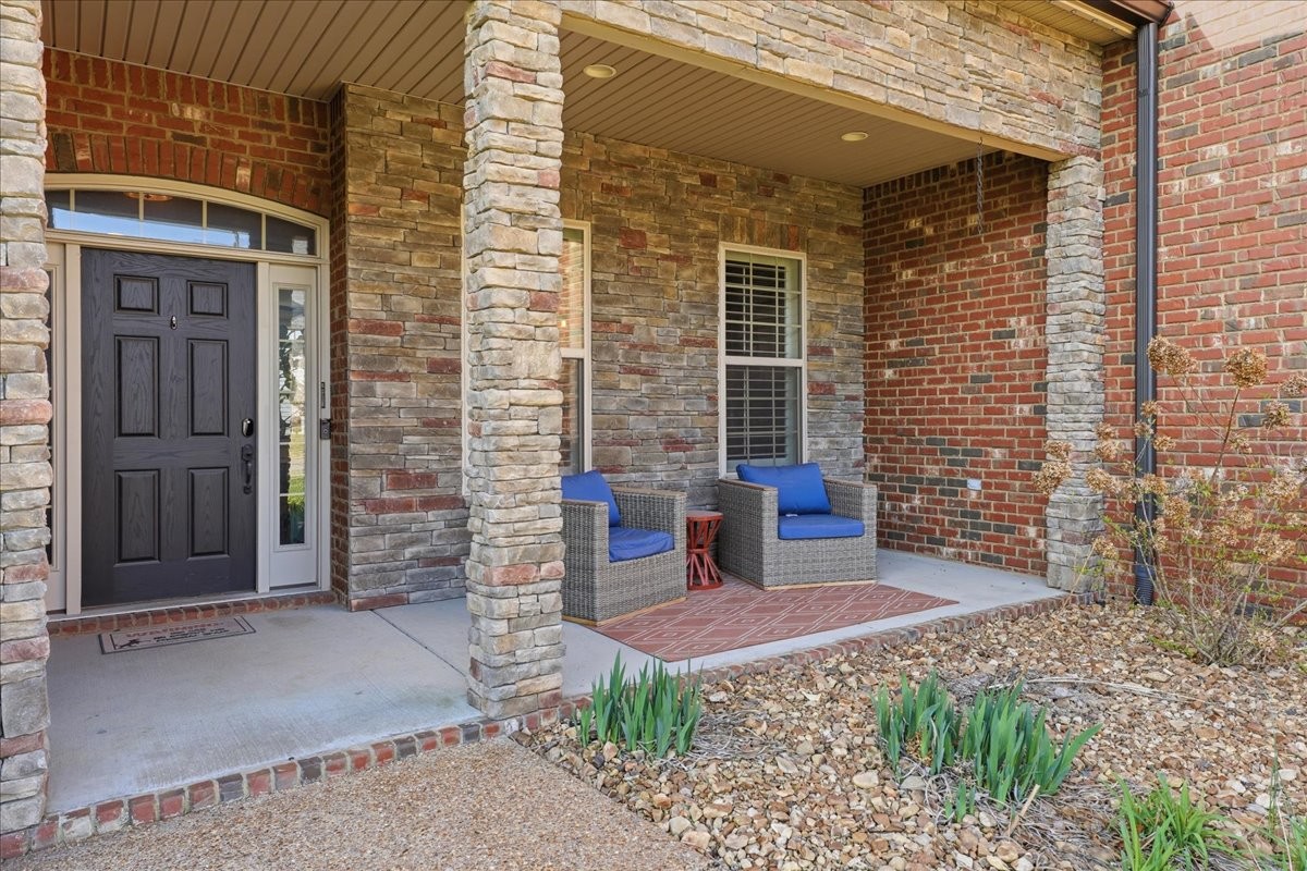 604 Pickett Drive Hermitage TN 37076