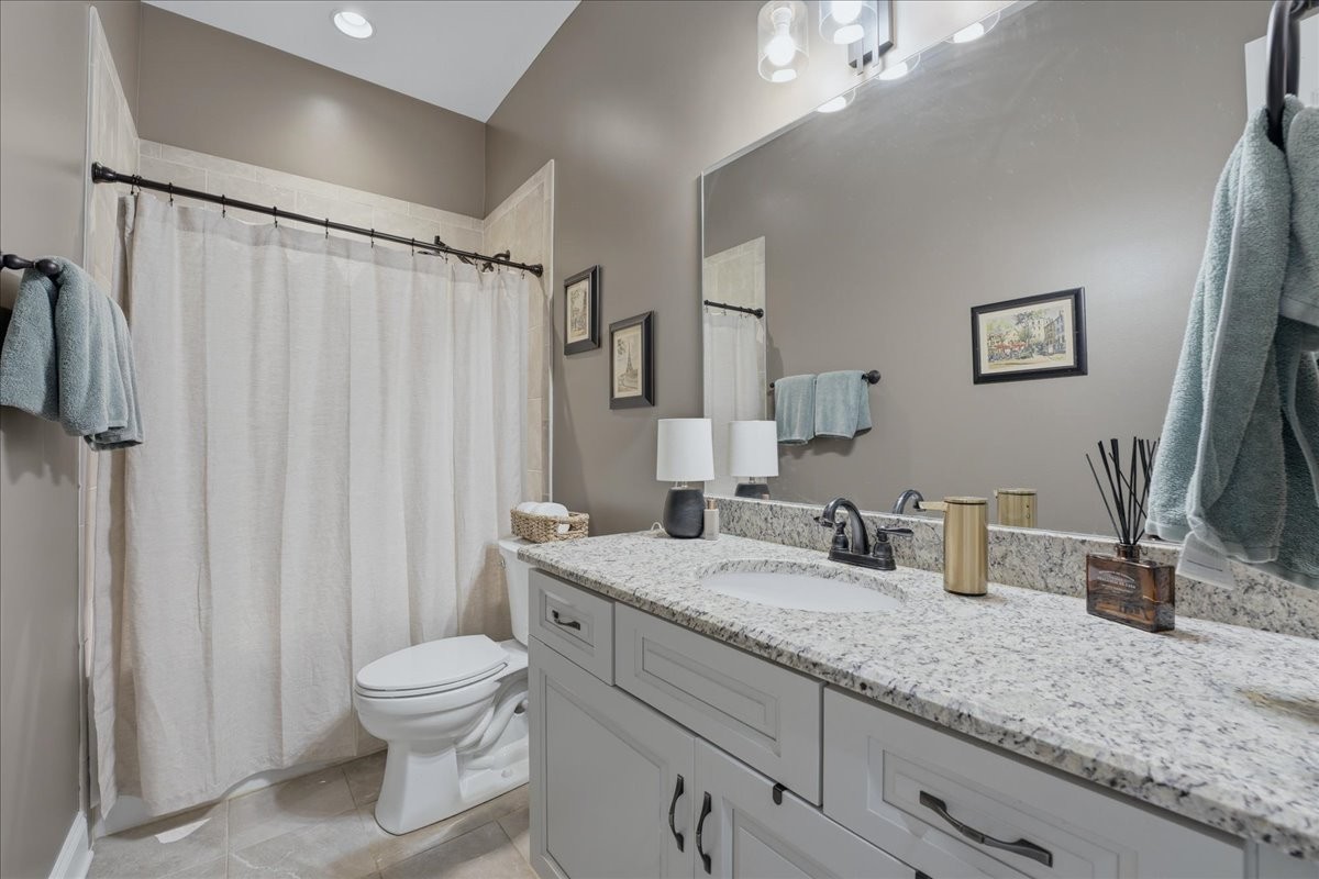604 Pickett Drive Hermitage TN 37076