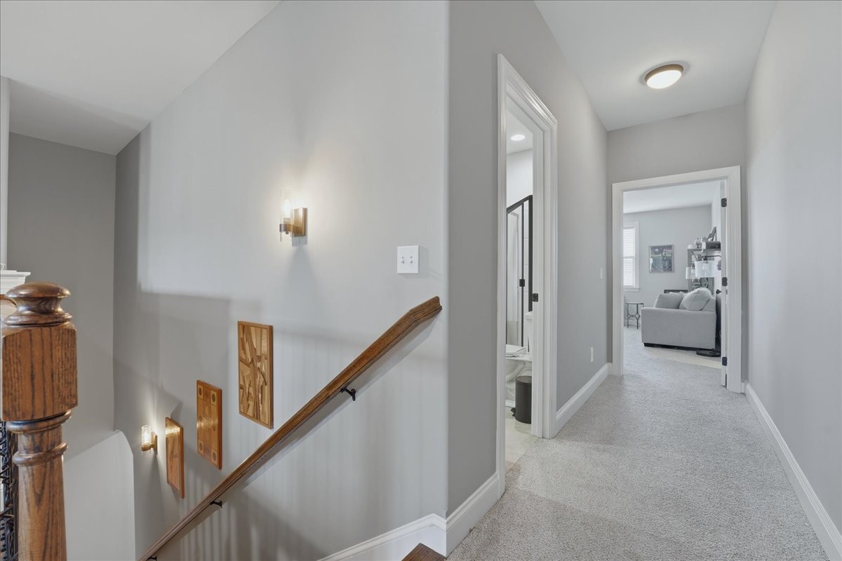 604 Pickett Drive Hermitage TN 37076