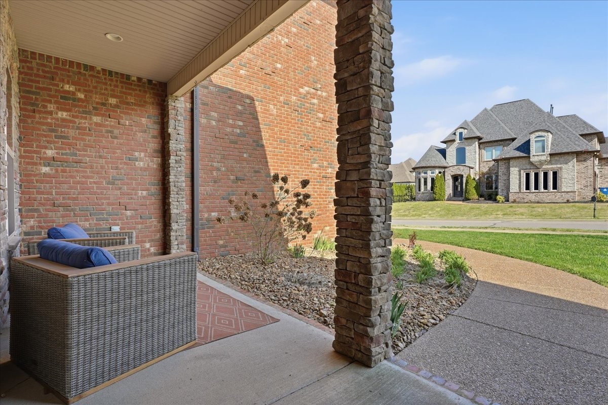 604 Pickett Drive Hermitage TN 37076
