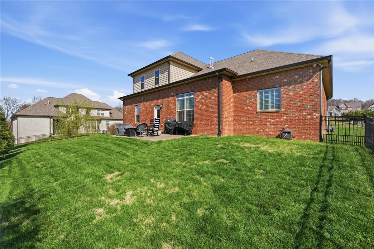 604 Pickett Drive Hermitage TN 37076