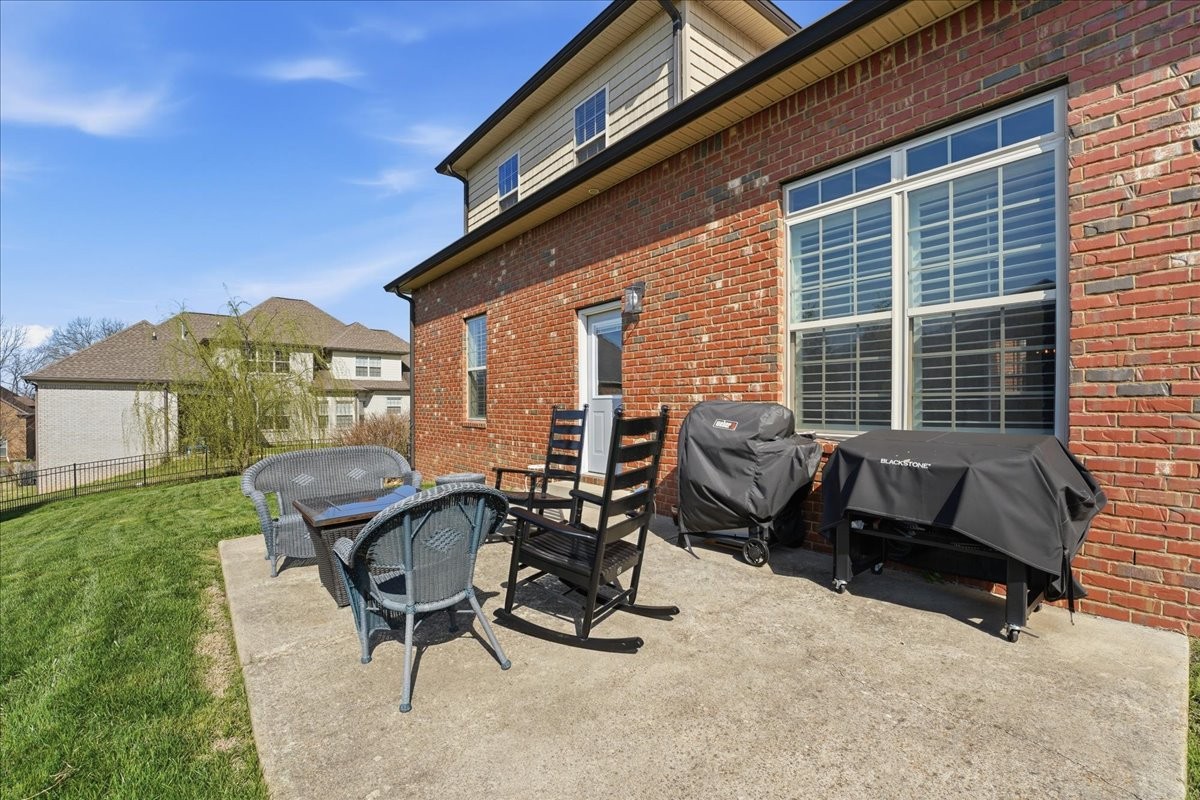 604 Pickett Drive Hermitage TN 37076