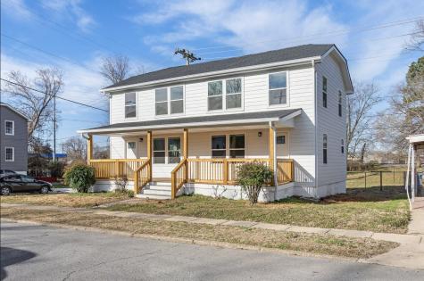 1412 Bryan Street Old Hickory TN 37138