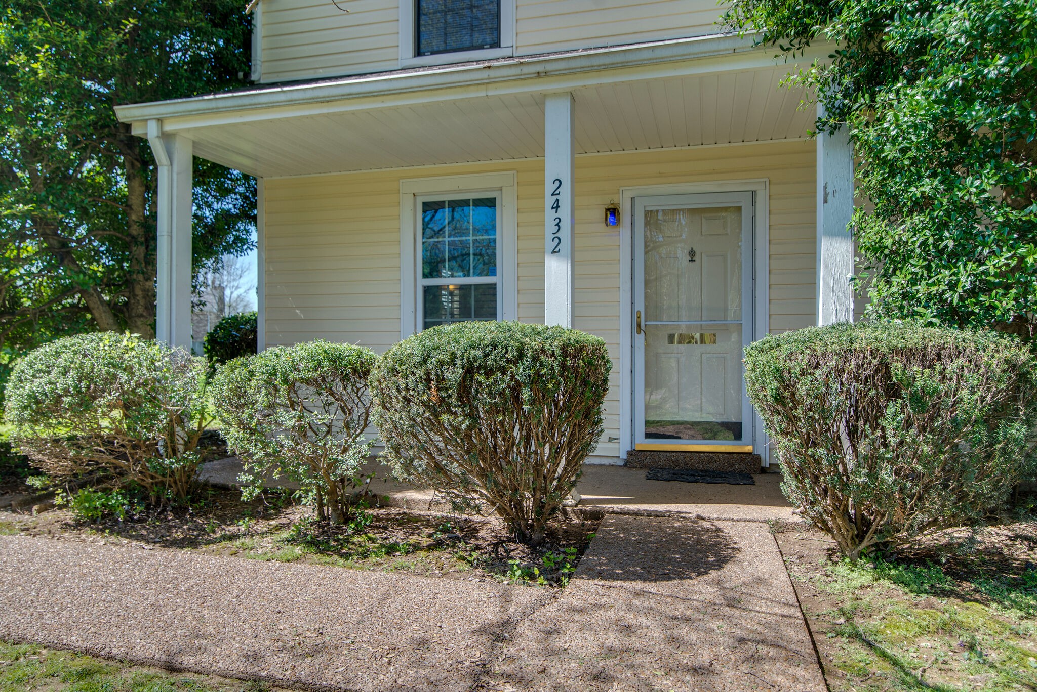 2432 Fairbrook Drive Nashville TN 37214