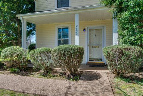 2432 Fairbrook Drive Nashville TN 37214