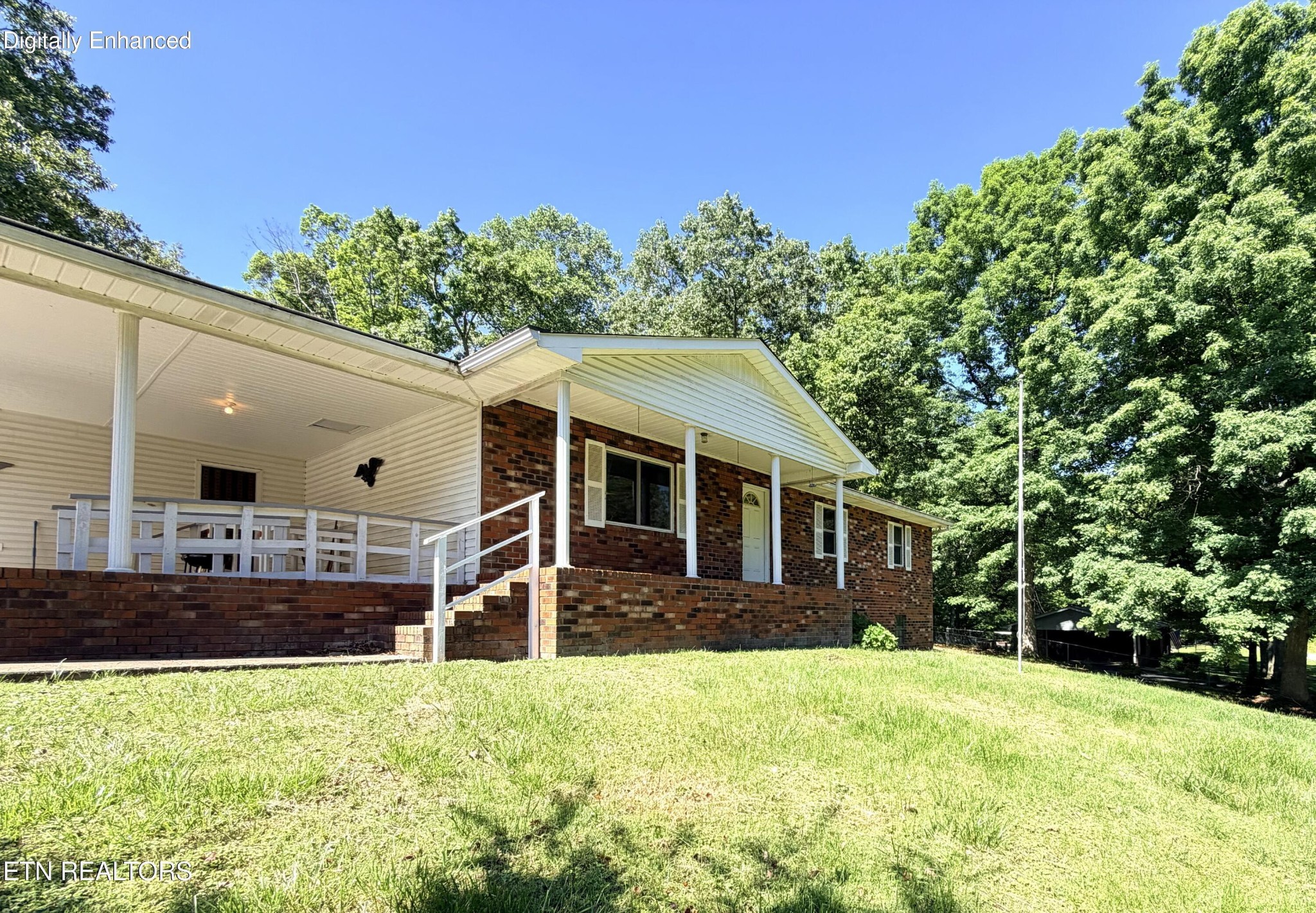 145 County Road 152 Riceville TN 37370