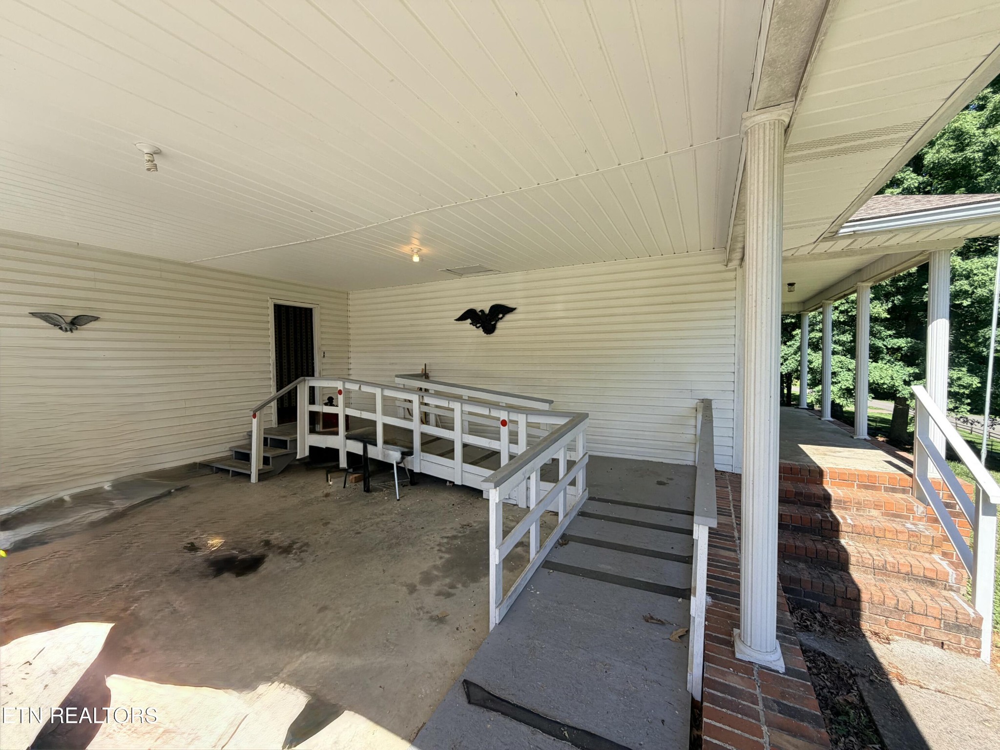 145 County Road 152 Riceville TN 37370