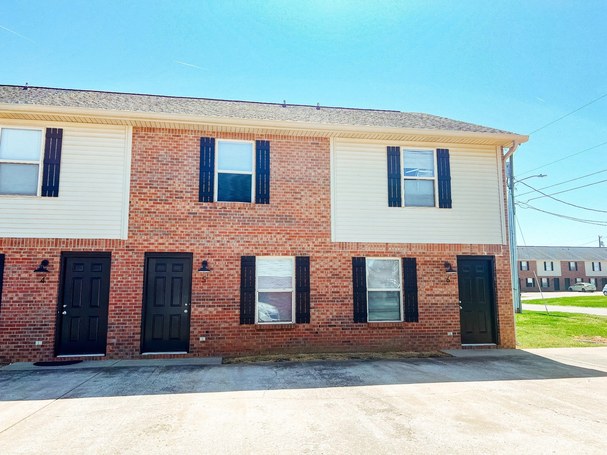 108 Coyote Court Clarksville TN 37043