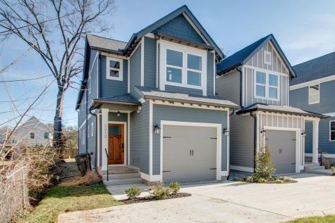 2212 Sadler Avenue Nashville TN 37210
