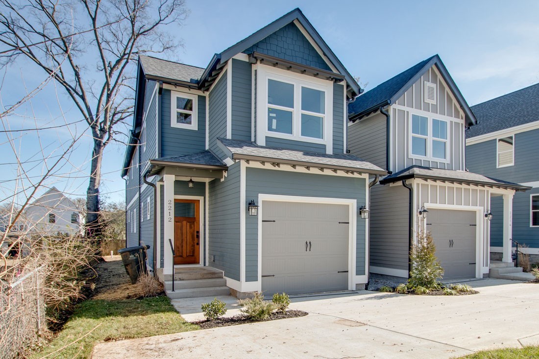 2212 Sadler Avenue Nashville TN 37210