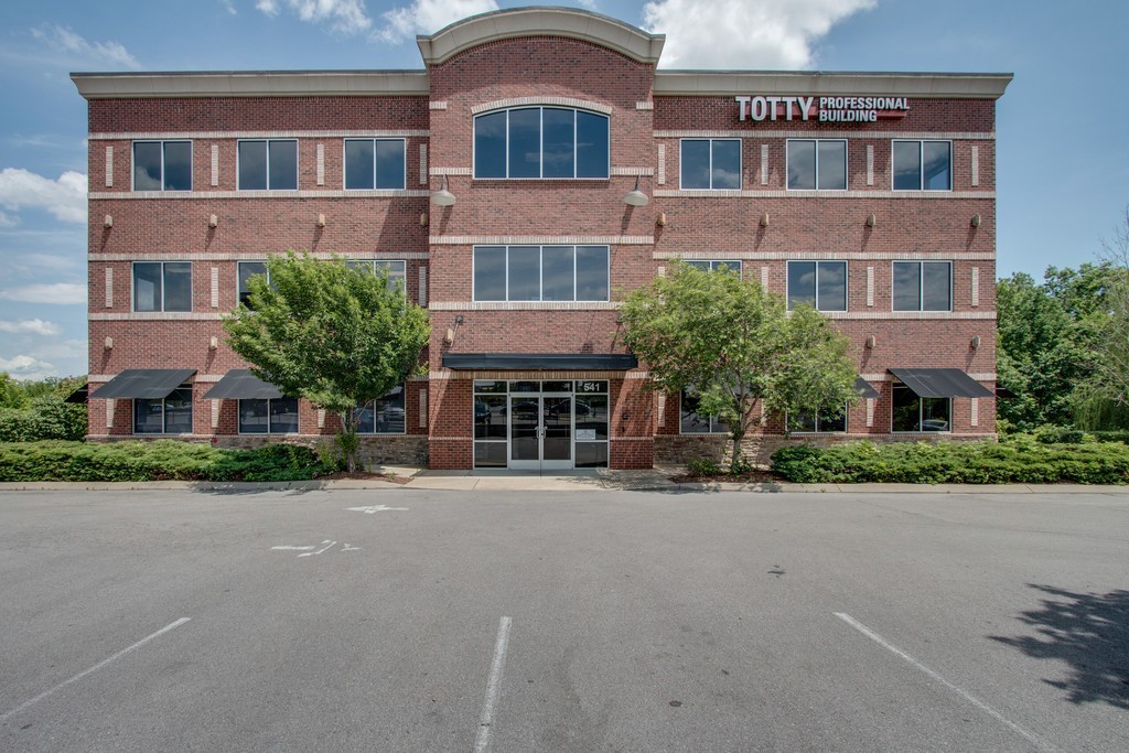 541 N Mount Juliet Road Mount Juliet TN 37122