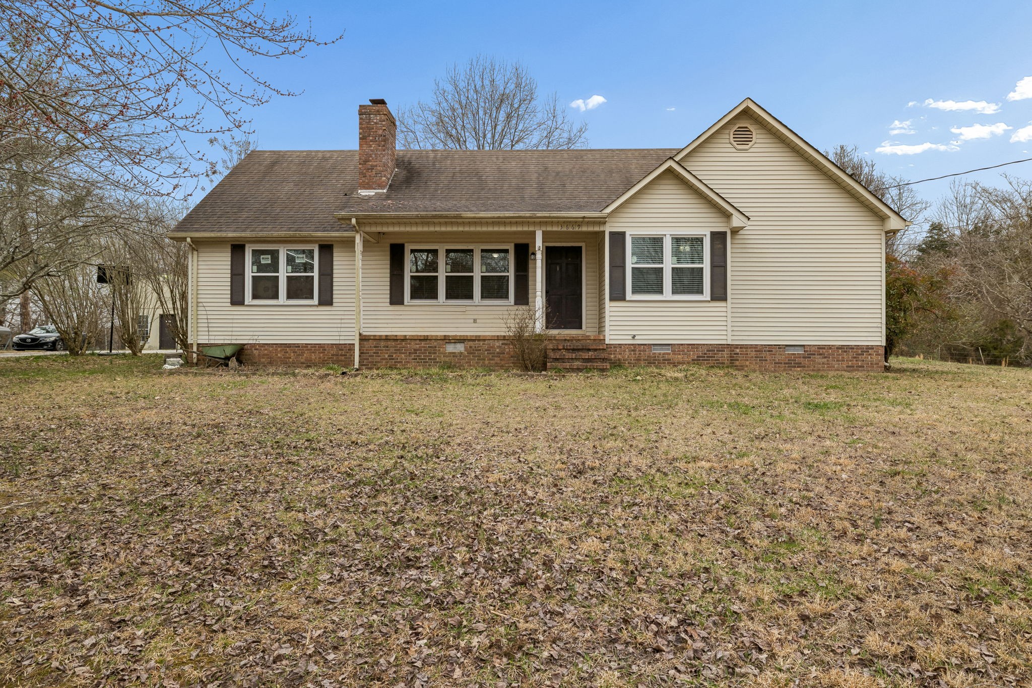 3669 Bluff Springs Road Mcminnville TN 37110
