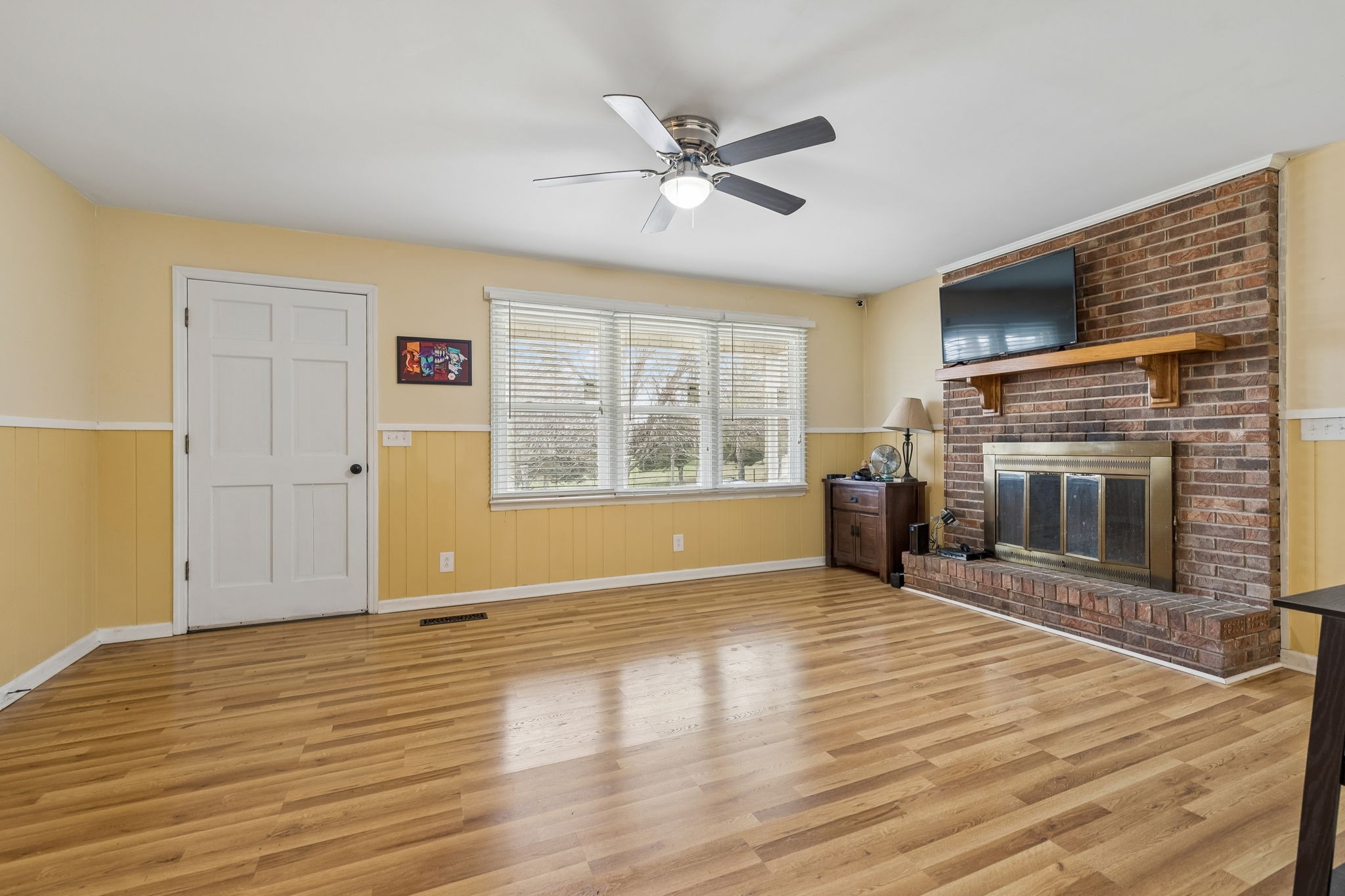 3669 Bluff Springs Road Mcminnville TN 37110