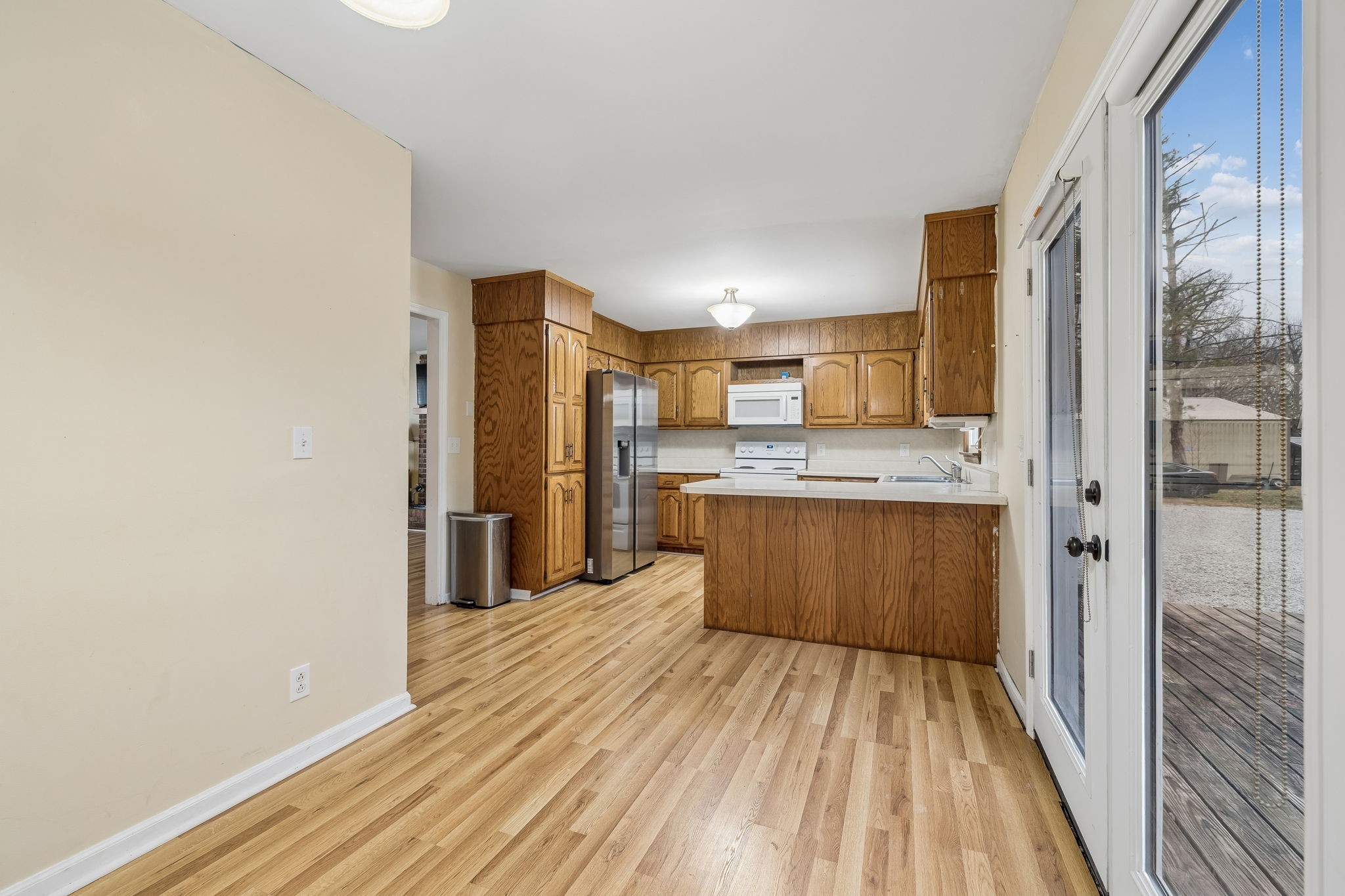 3669 Bluff Springs Road Mcminnville TN 37110