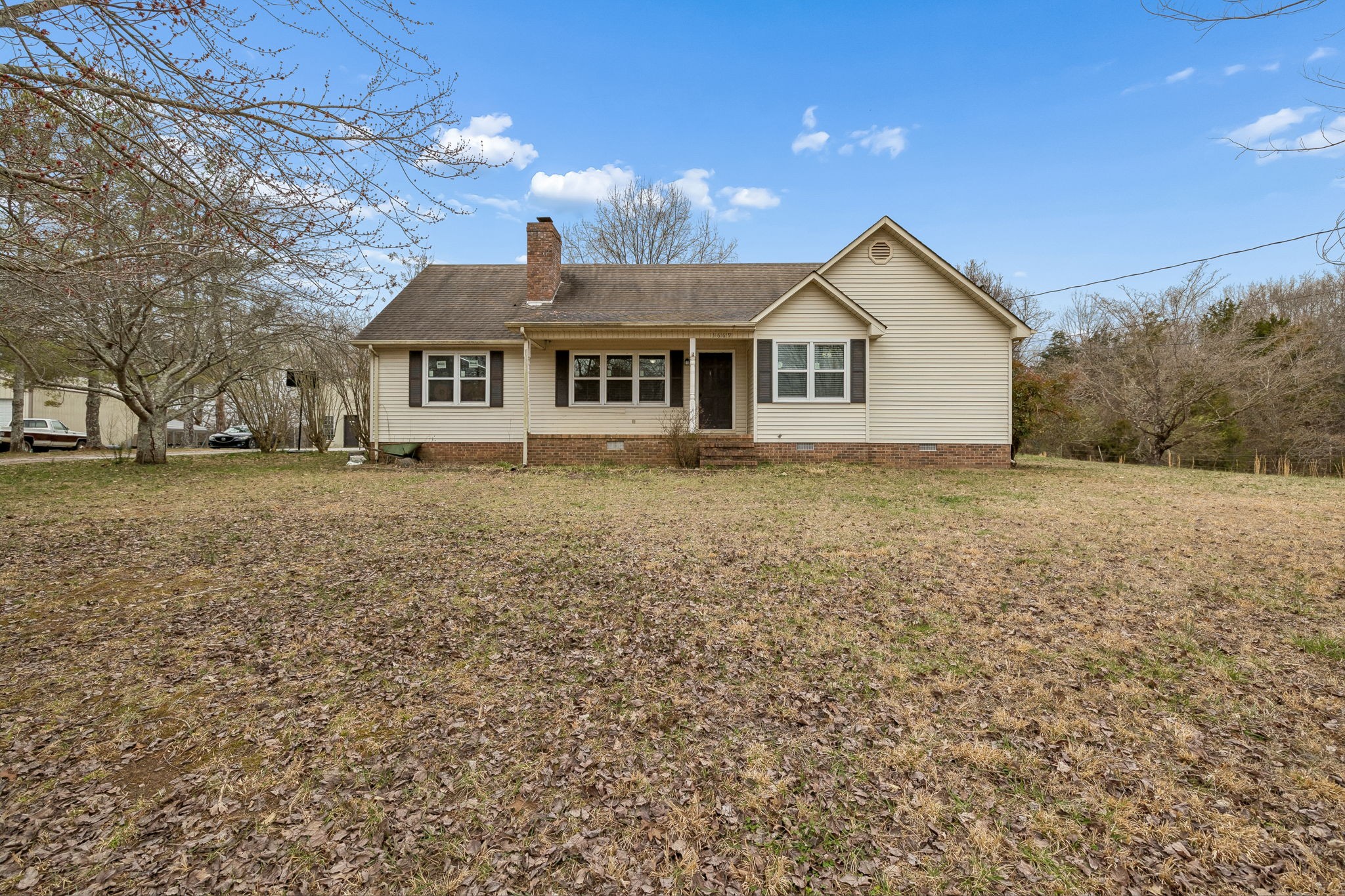 3669 Bluff Springs Road Mcminnville TN 37110