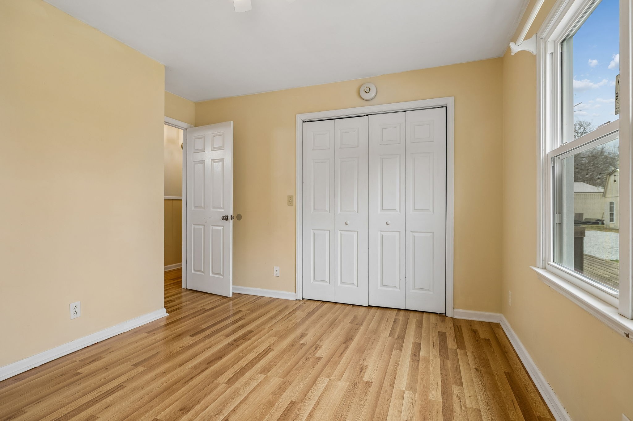 3669 Bluff Springs Road Mcminnville TN 37110