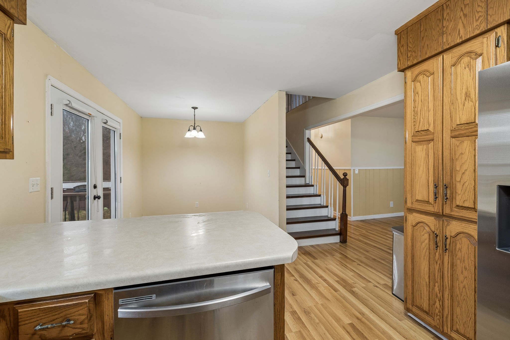 3669 Bluff Springs Road Mcminnville TN 37110