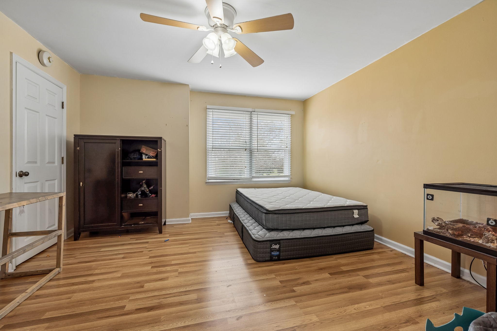 3669 Bluff Springs Road Mcminnville TN 37110