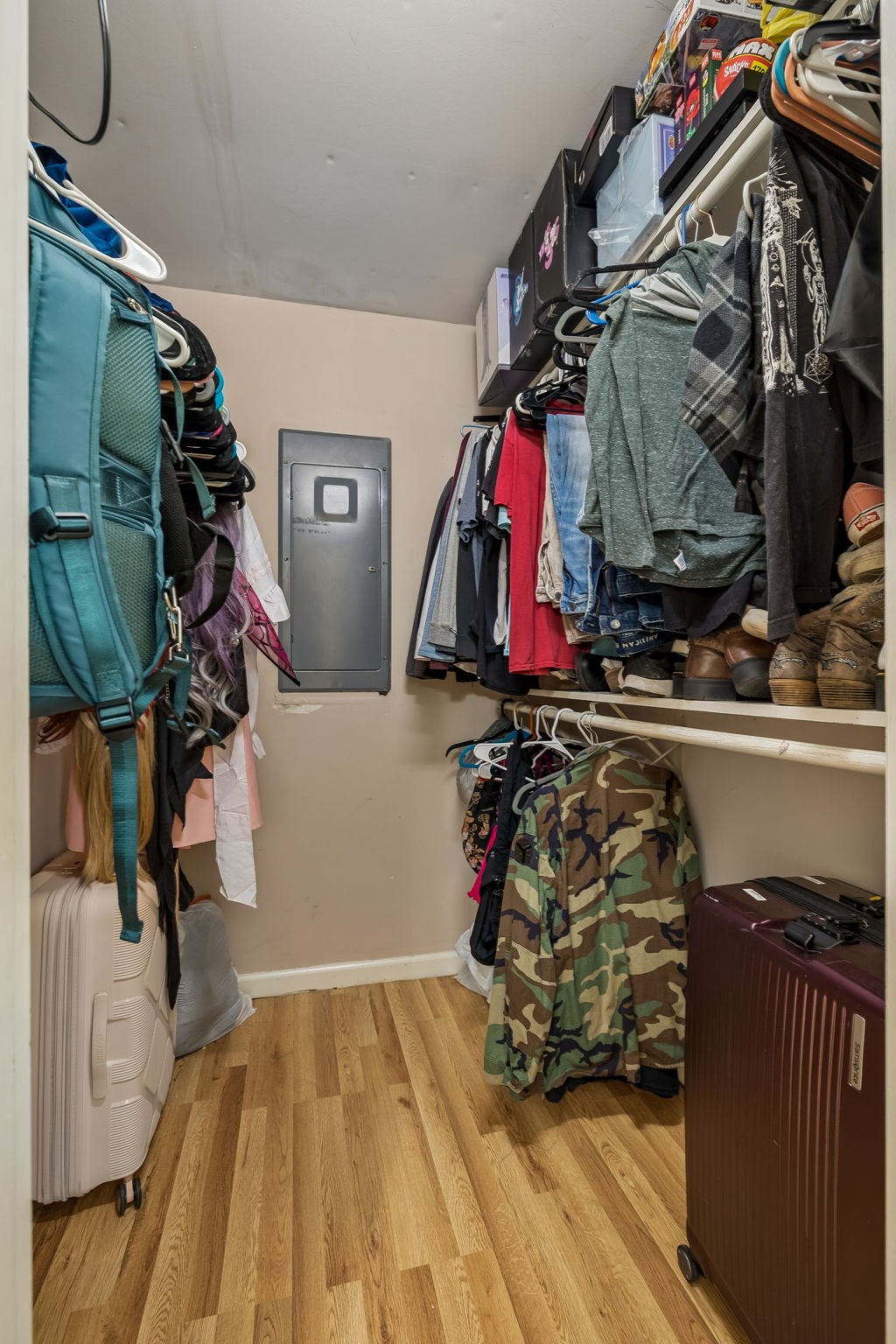 3669 Bluff Springs Road Mcminnville TN 37110