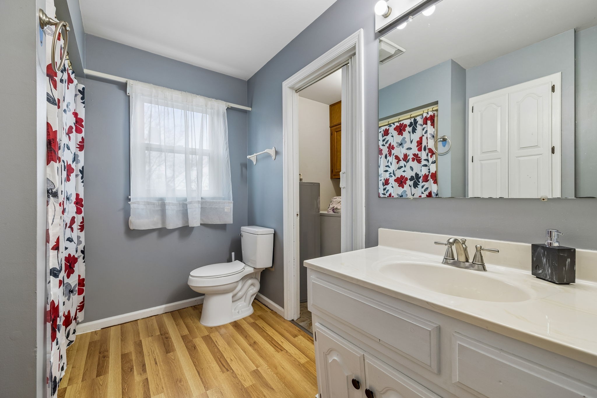 3669 Bluff Springs Road Mcminnville TN 37110