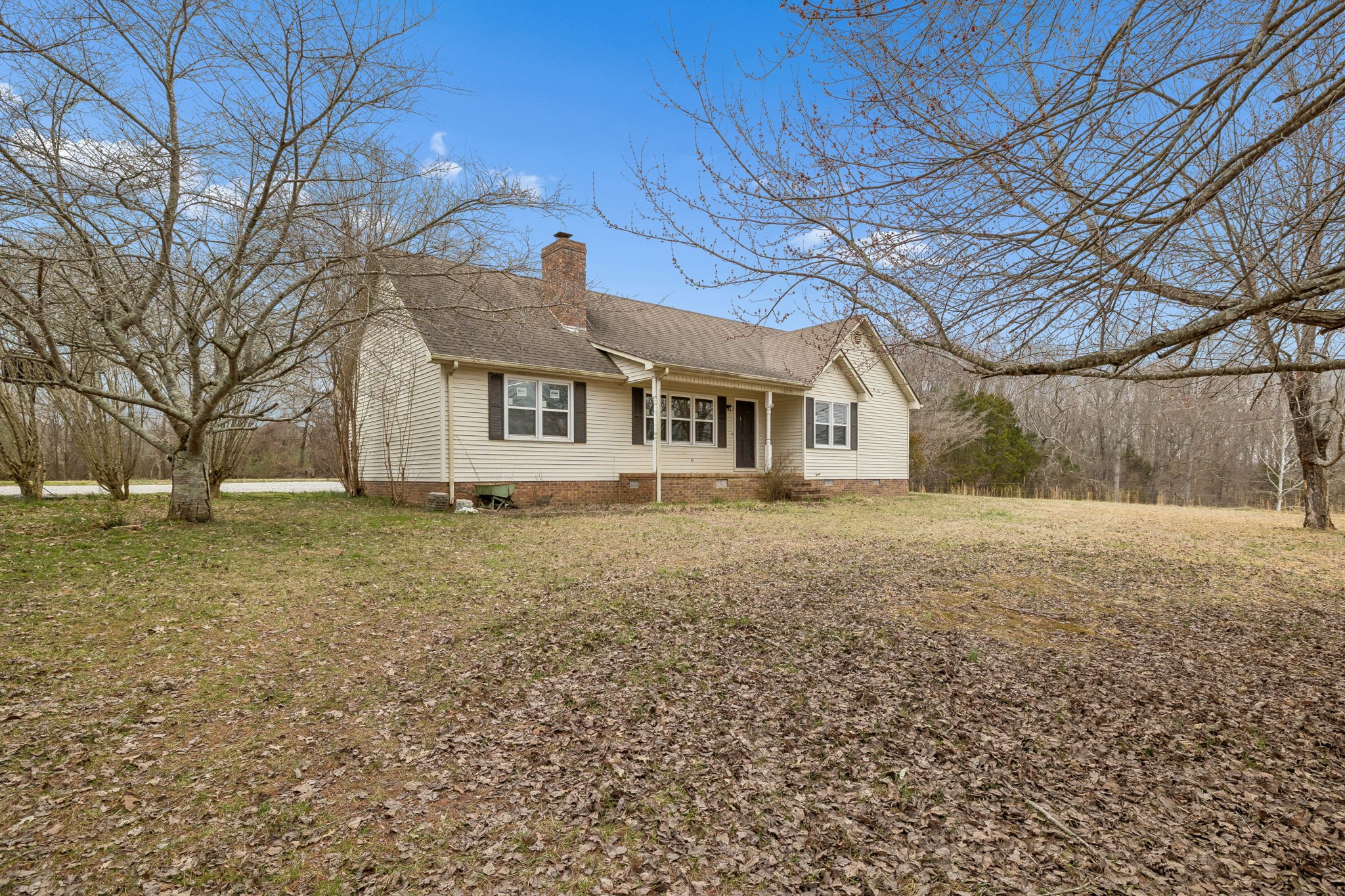 3669 Bluff Springs Road Mcminnville TN 37110